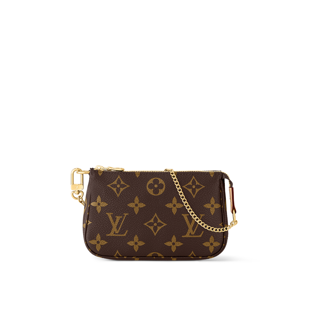 Pochette louis vuitton on sale mini